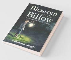 Blossom In The Billow: The Starting Of A Hosteller’S Journey