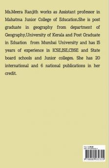 A STUDY OF TEACHER APTITUDE IN RELATION TO TEACHER EFFECTIVENESS IN PRACTICE TEACHING OF D.T.ED STUDENTS