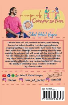 A Cup Of Conversation