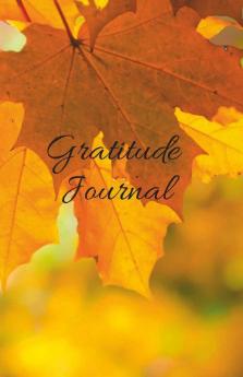 Gratitude Journal