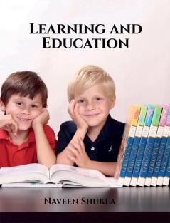 Learning and Education