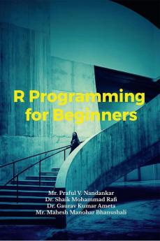 R Programming For Beginners