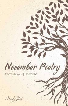 November Poetry: Companion Of Solitude