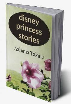 Disney princess stories