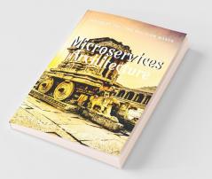 Microservices Architecture The Decision Maker: Booklet #01
