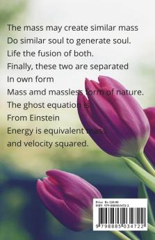 Free Verse Physics Poem