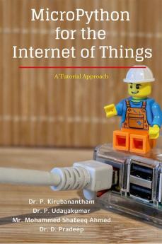 Micropython For The Internet Of Things