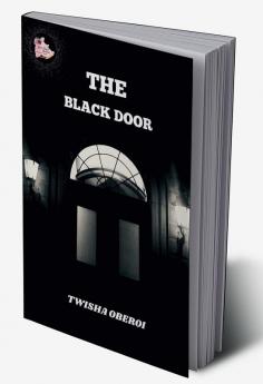 THE BLACK DOOR