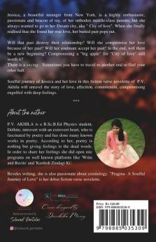 Pragma: A Soulful Journey Of Love