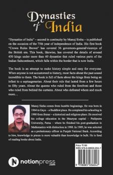 Dynasties Of India : The Families That Ruled