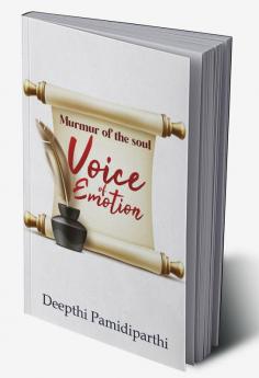 Voice of Emotion : Murmur of the Soul