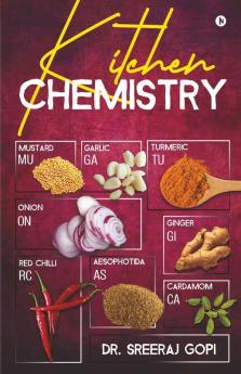 Kitchen Chemistry