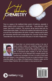 Kitchen Chemistry