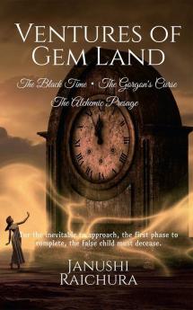 Ventures Of Gem Land : Part- 1 2 And 3