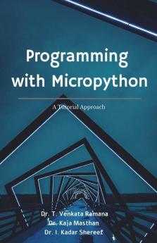 Programming With Micropython