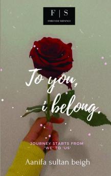 To You I Belong