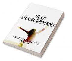 SELF DEVELOPMENT : SPIRITUALITY