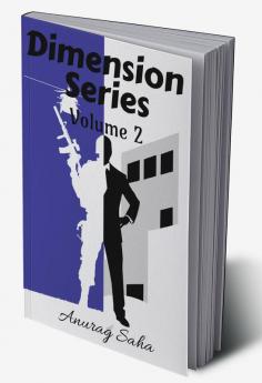 Dimension Series : Volume 2