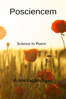 Posciencem : Science in Poem