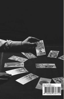 Tarot Journal: Tarot Journal Three Card Spread | Track Your 3 Card Draw Question Interpretation Notes | Tarot Diary For Recording And Interpreting Readings| A Daily Reading Tracker And Notebook
