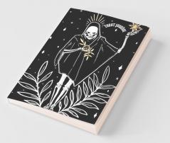 Tarot Journal: Tarot Journal Three Card Spread | Track Your 3 Card Draw Question Interpretation Notes | Tarot Diary For Recording And Interpreting Readings| A Daily Reading Tracker And Notebook