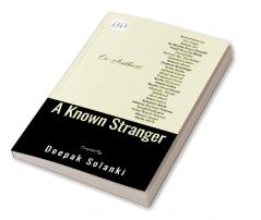 A Known Stranger : Daiso Publishing House