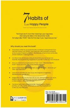 7 Habits of Ever Happy People