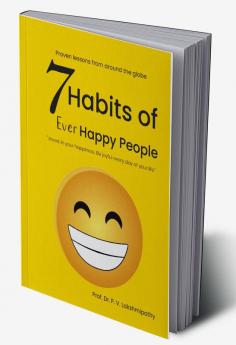 7 Habits of Ever Happy People