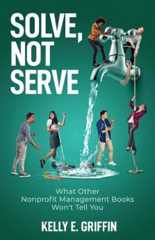 Solve Not Serve