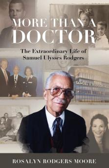 More Than a Doctor