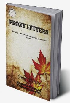 PROXY LETTERS