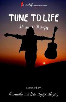 Tune To Life : Music: A Therapy
