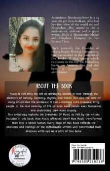 Tune To Life : Music: A Therapy