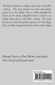A Peaceful Village: Fire In Village
