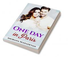 One day in Paris