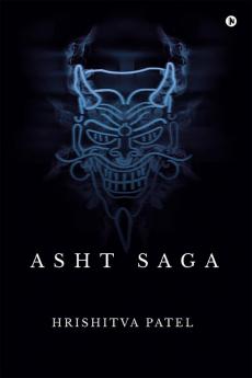 Asht Saga