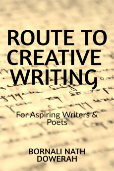 ROUTE TO CREATIVE WRITING