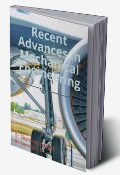 Recent Advances in Mechanical Engineering