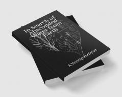 In search of Absconded water from earth
