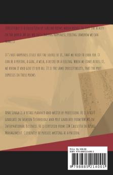 Irresistible : Sublime poems