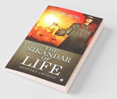 The Sikandar Of Life : Mystery Unveils