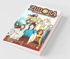 Zudora