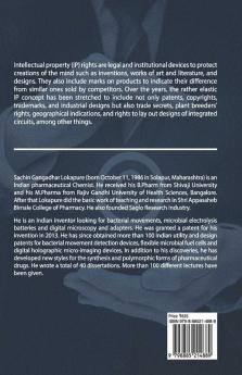 Principle Of Indian Intellectual Property Rights - Law And Practice