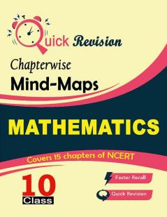Mind Maps (Mathematics) : Mathematics Mind Maps