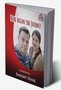 Here Begins The Journey