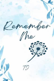 Remember Me