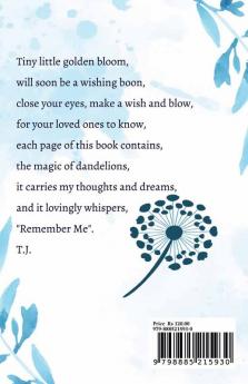 Remember Me