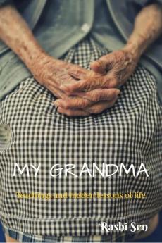 MY GRANDMA