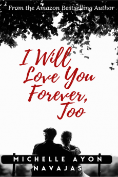 I Will Love You Forever Too