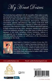 My Heart Desires